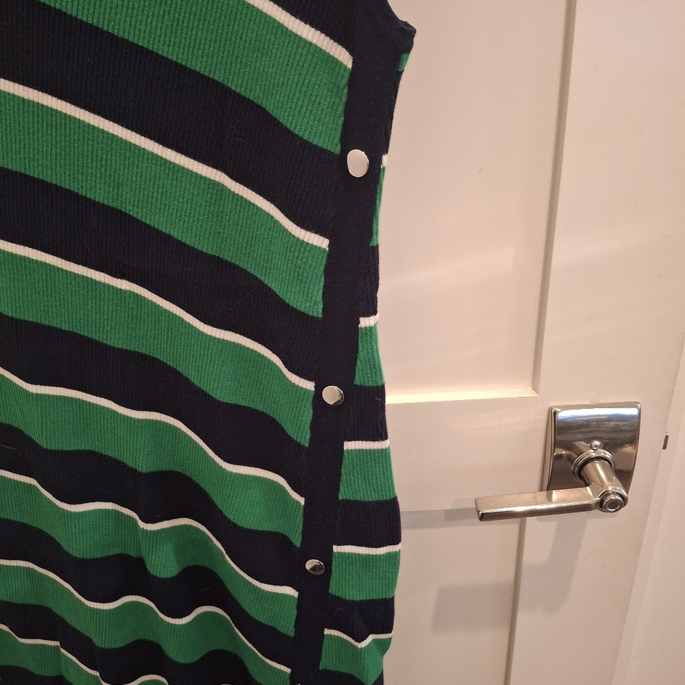 Sweater Dress - Picture 2 of 3
